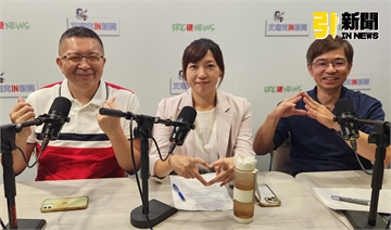 大罷免潮／823投票倒數！陳乃瑜促罷免立委、296億還稅於民