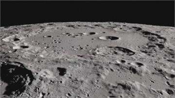 美國NASA最新發現 月球的太陽照射區也有水