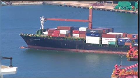 內憂外患可能讓川普停止提高關稅　謝志堅從3區域分析2026航運發展