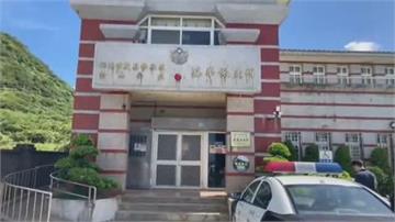 碰！話講到一半忽然昏迷倒地 金山乾華派出所長搶救不治