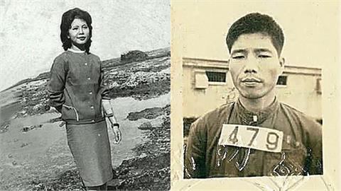 關鍵今日／20歲「綠島百合」婚禮當天突失蹤！隔日陳屍飯店廁所⋯心碎秘戀內幕曝光