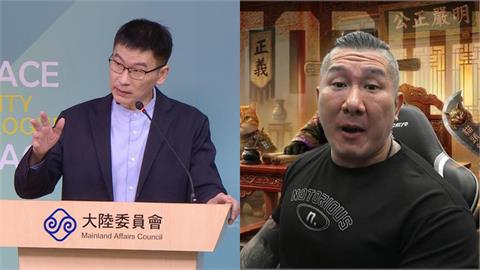 館長槍擊案也是中共跨境鎮壓？梁文傑微妙回應「這9字」全說了