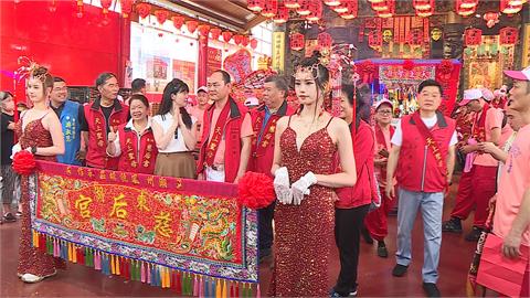 高嘉瑜遭內外夾攻？傳英系暗助吳欣岱　李彥秀又轟高沒做事