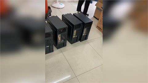 警循線揪南部水房頭主嫌「鴨哥」　獄中遙控小弟洗錢　豪華私人招待所曝光