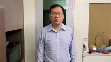 快新聞／境外移入+1！ 美籍男檢疫期滿自費採檢確診 莊人祥：已染病一個月以上