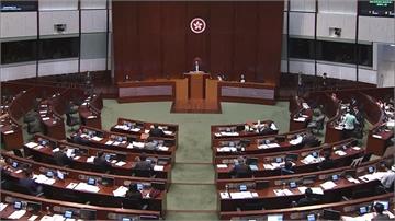泛民主派拖延失敗！香港「逃犯條例」修法將三讀