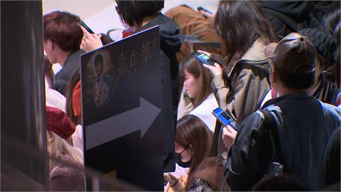 傻眼！花4萬買2張周杰倫門票　重複進場驚覺「是假票」