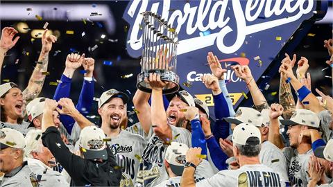 MLB／162勝0敗？道奇「宇宙打線+五星先發」外媒先貶後褒有望破單季最多勝