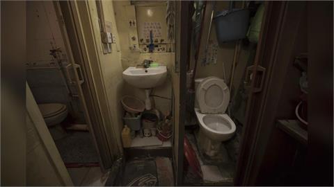 快新聞／香港《簡樸房條例》3月1日生效　「劏房」問題恐難改善