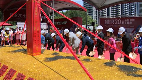 看好台積電帶動後勁地區發展　高市府.高捷推聯開案