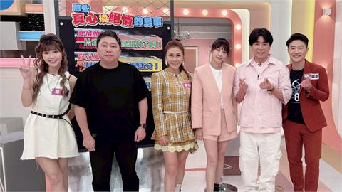 《姊妹亮起來》趙正平曾跟小模交往傾盡所有送精品！還被對方誣陷是壞人