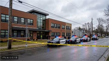 美國俄勒岡州小學驚傳槍擊案　警方證實多名孩童受害