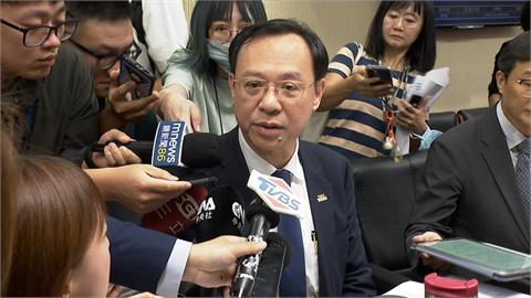 致癌油案延燒！駁蓋牌　石崇良：公開所有會議紀錄