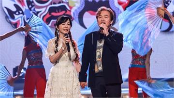 狄鶯認「想躲起來」10年沒上節目！因白冰冰破例「與孫鵬同台」內幕曝光