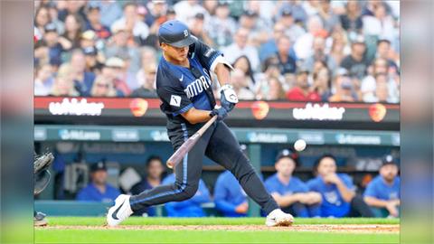 MLB／實在「hao」可惜！李灝宇連續安打場次停在12場！單場吞2K敲出高飛犧牲