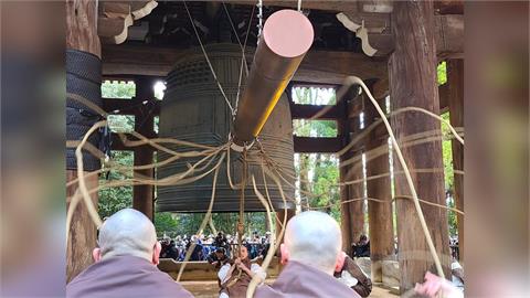 日本迎來最長9天新年假期　車站湧現返鄉人潮