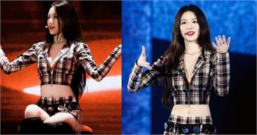 舒華SOLO辣翻首爾！體重52→44kg粉絲憂心過瘦　8個月戒澱粉飲食全解析