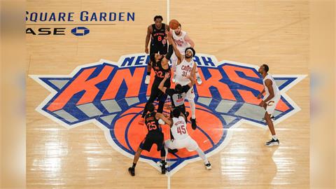 NBA(影)／「騎3崩！」騎士第3節完全崩盤　93：109遭尼克痛宰苦吞2連敗