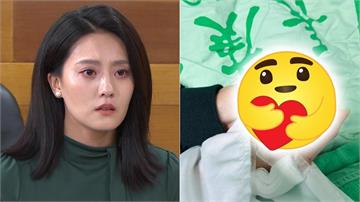 顏曉筠親吐車禍「按下人生暫停鍵」再道歉《好運來》江芸菲：沒辦法陪妳到最後了！