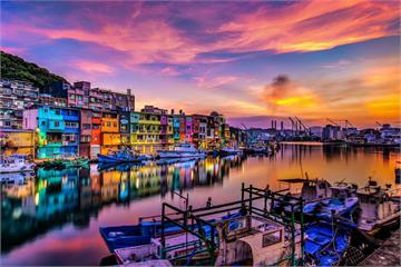 北區觀光圈跨區域遊程正式上架 串聯新北、台北、宜蘭、桃園、基隆、馬祖六大地區 推出北台灣全新漫遊路線