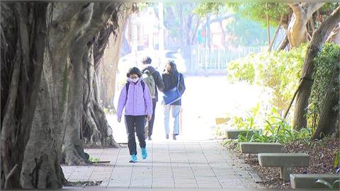 終於放晴！氣象專家曝先熱後冷：「這天」開始轉雨降溫