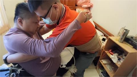 異言堂(影)／外籍看護說走就走？　重度失能者離世前最卑微請求：讓我活得像人