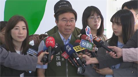 快新聞／朱政騏涉共諜案！綠北市黨部喊「引以為恥」：開除黨籍並除名