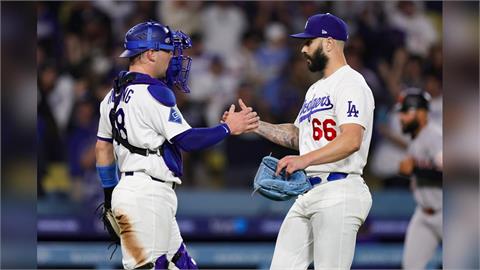MLB(影)／22億身價的砸鍋王今年大復活！史考特脫胎換骨　羅伯茲點出最大改變