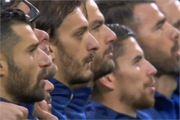 義大利無緣世界盃 球迷心碎門將哭