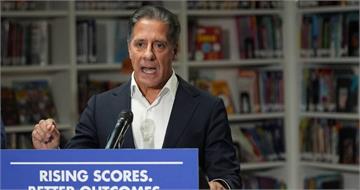 2028年總統戰火提前點燃!紐森首度承認考慮角逐白宮 強調「命運決定一切」