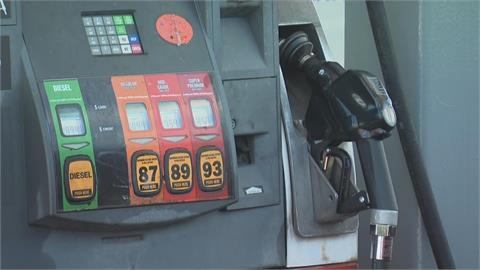 美伊衝突油價恐飆「一桶150美元」　川普：不在乎　油價漲就漲