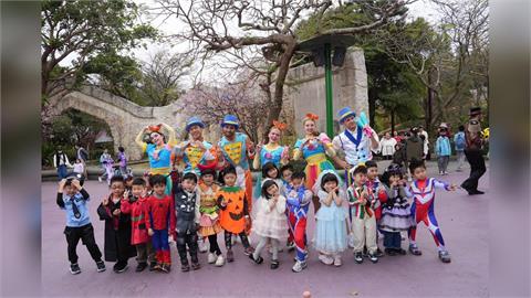 麗寶樂園兒童節12歲以下免費！住房玩樂園1人不到2500元
