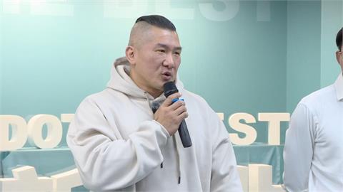 邀請李四川上直播？館長喊「我願意」：藍綠白都歡迎