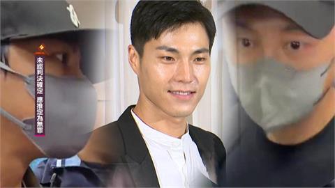 閃兵藝人再+1！　「前Energy成員」自首：不該心存僥倖