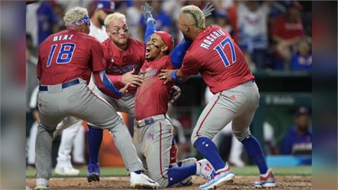 經典賽／不滿因保險問題選手打不了！波多黎各棒協揚言「退賽」諷：美國是有多想贏？