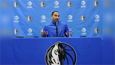 NBA／交易Doncic的獨行俠總管走人倒數？美媒爆料：老闆信任「完全瓦解」
