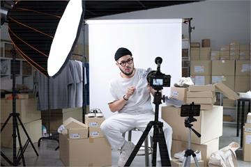全球品牌策略轉向  聚焦微型網紅與創作者