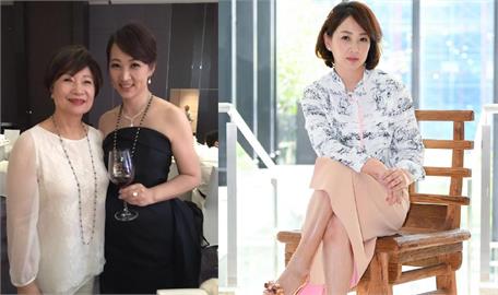 感情「情同母女」　郁方突發噩耗：婆婆功德圓滿、花開見佛