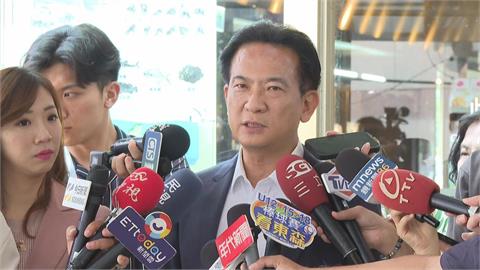 快新聞／管中閔批政府不提抗戰　林俊憲反問：為何不敢講中共曲解歷史？