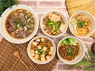 五甲美食推薦！貴州麵食選擇豐富　必吃牛肉麵、眷村雙醬麵