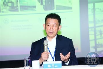 【電源一哥法說1】台達電董座看AI供應鏈越來越順　因應關稅全球產能配置將調整
