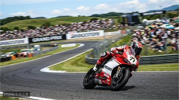 MotoGP捷克站Marquez奪冠　領跑車手掌摑判禁賽