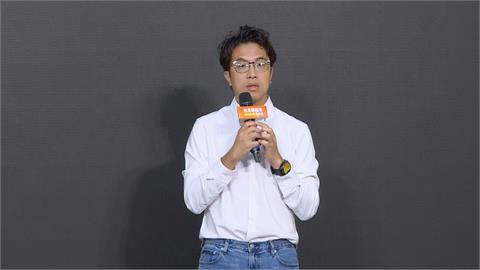 快新聞／蔣萬安違反行政中立？競總成立前「有學生返校打掃」　沈伯洋這樣看