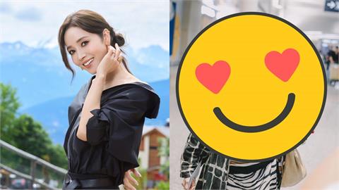 3藝人被抓包「沒台灣戶籍」名單引熱議！侯佩岑遮臉低調「現身上海機場」流出