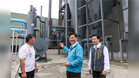 快新聞/林佳龍批盧市府「逢龍必反」成防疫破口 環保局回應了