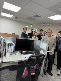 快新聞／黃珊珊：沒錯幹嘛辭職？　臉書貼文「超時空」打臉柯文哲