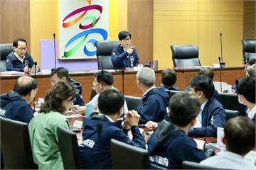 陳其邁指示跨局處防漢他病毒　強化熱區巡查與環境清消