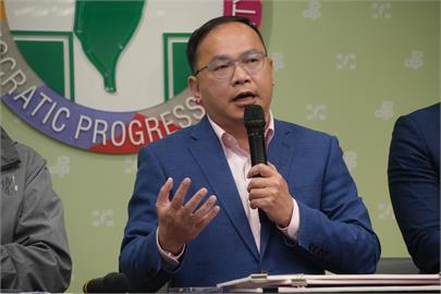 快新聞／王鴻薇稱總統府要求檢討罷免？　王義川：公文遭片段扭曲進行政治攻擊