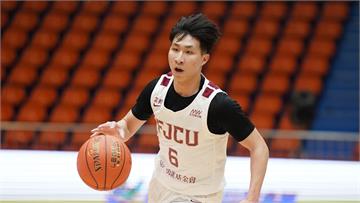 《富邦人壽UBA》教練鼓勵不怕犯錯　王翊仲助輔大穩定前進