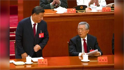 胡錦濤遭爆1家3口「食物中毒身亡」！知情官員分析1關鍵：應不會去謀害